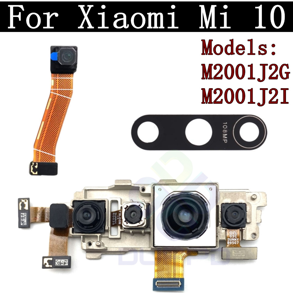 Photography Kit Xiaomi - Vorne Hinten Kamera Modul Für Xiaomi