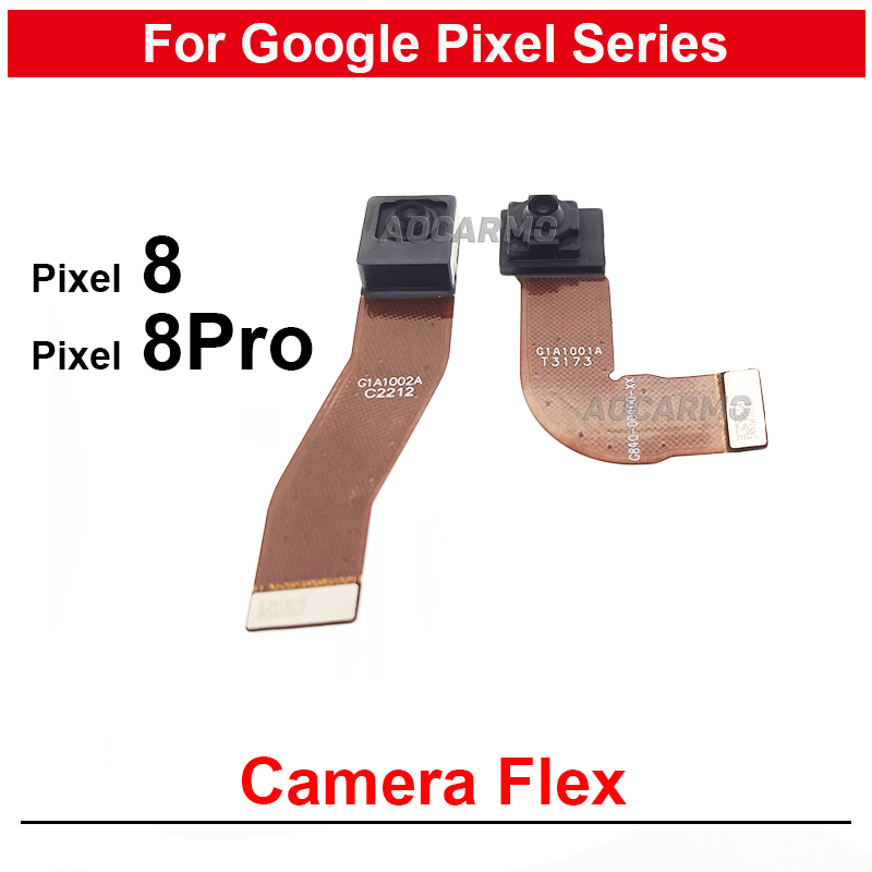 Photography Kit Xiaomi - Zurück Haupt- und Heckkamera + vorne