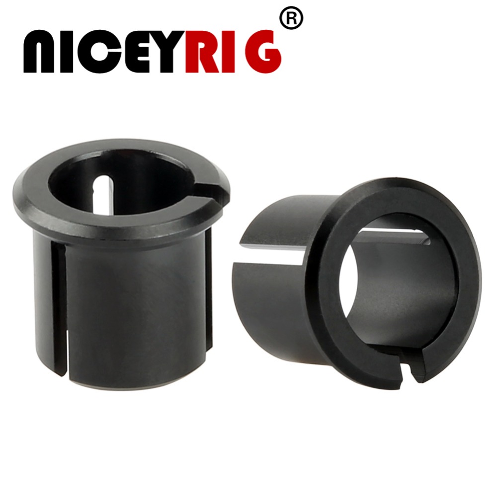 Camera Cage Rig - NICEYRIG Rod Rig Zubehör 19mm bis
