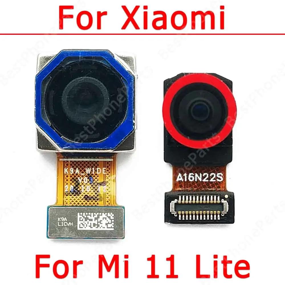 Photography Kit Xiaomi - Für Xiaomi Mi 11 Lite Selfie
