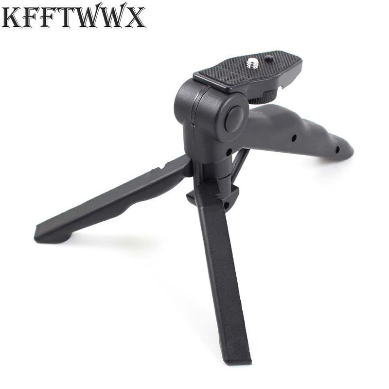 Gopro Action Camera Hero 13 Black - Stative für GoPro Hero 13 12