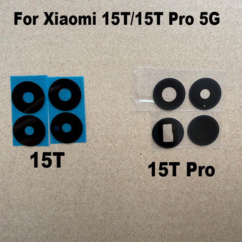 Photography Kit Xiaomi - Für Xiaomi 15T / 15T Pro