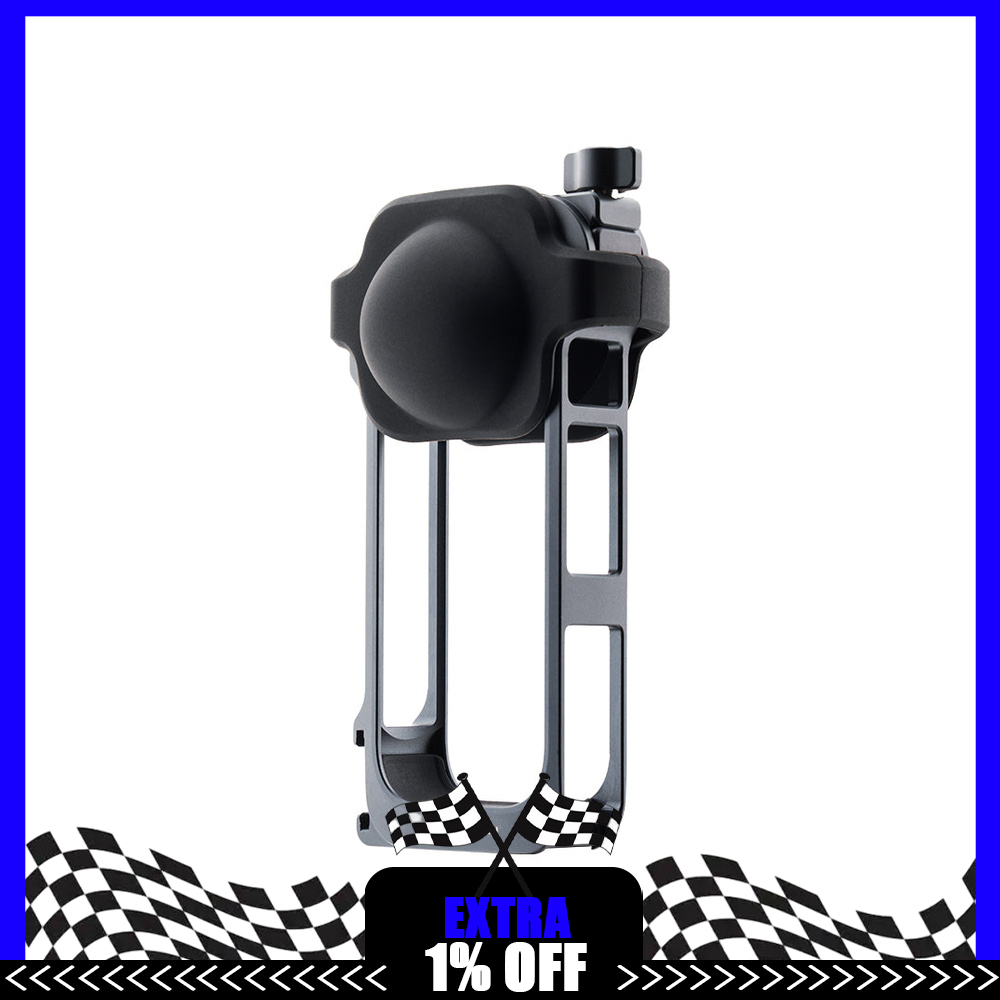 Insta360 Camera X4 - PGYTECH Kamera-Gehäuse für Insta360 X4 Air,