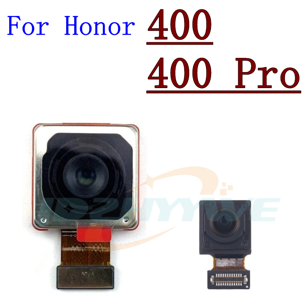 Photography Kit Xiaomi - Vorne Hinten Kamera Modul Für Huawei