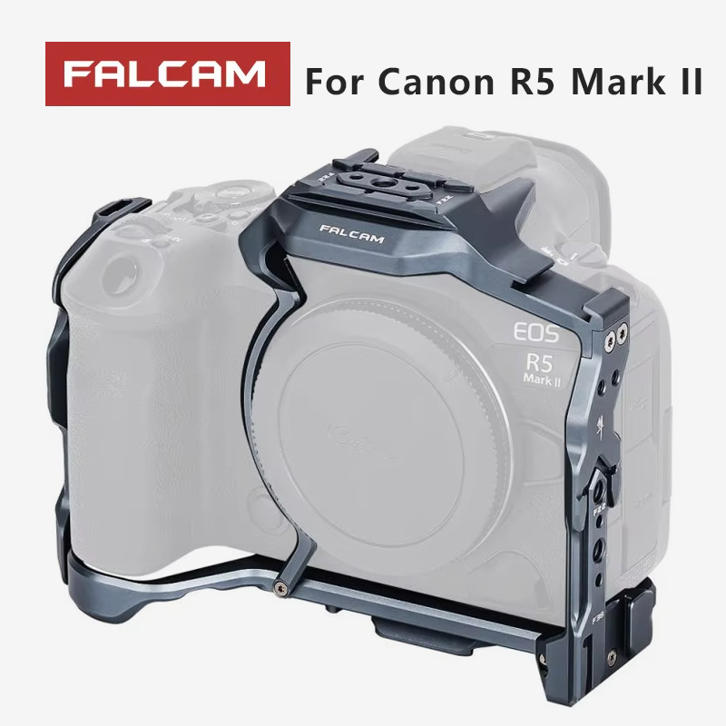 Camera Cage Rig - FALCAM F22 F38 F50 Schnellverschluss-Kamerakäfig-Kit für
