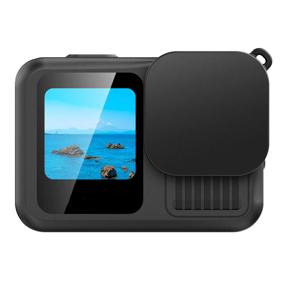 Hero 13/12/11/10/9 Objektivdec – Gopro Action Camera Hero 13 Black Bewertung und Preis