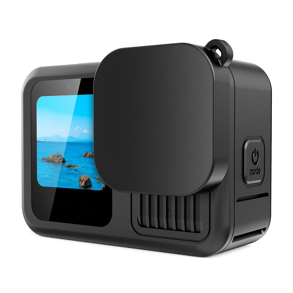 Hero 13/12/11/10/9 Objektivdec – Gopro Action Camera Hero 13 Black Bewertung und Preis