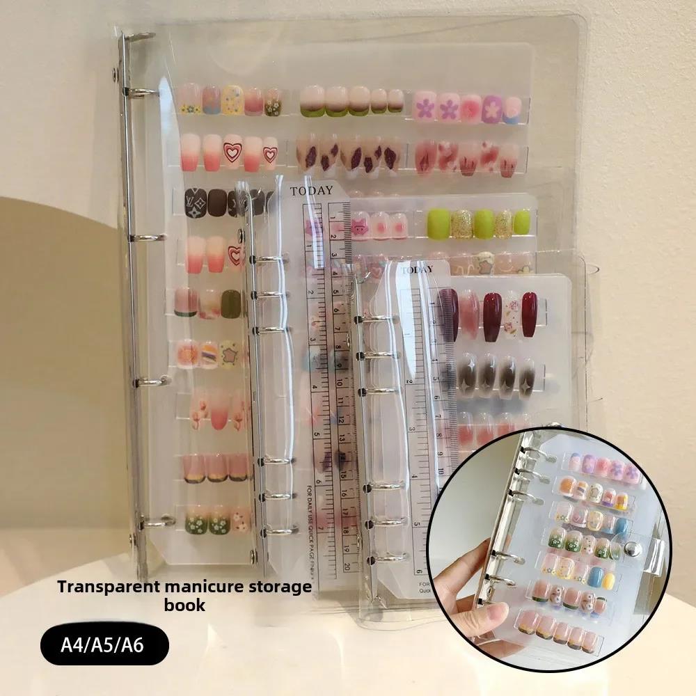 Nagelkunst-Aufbewahrungsbuch m – Photography Basic Bewertung und Preis