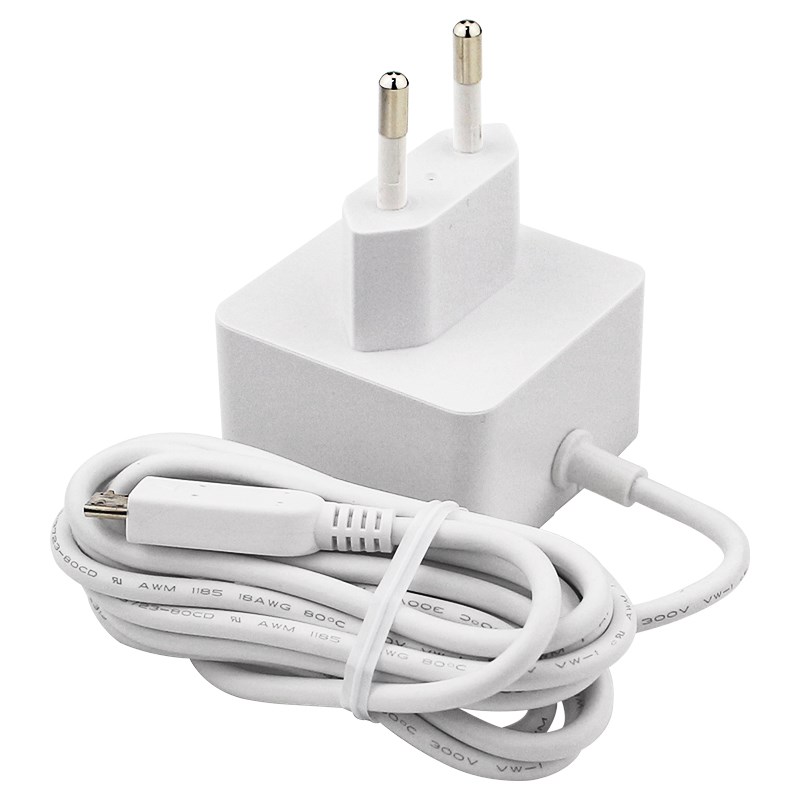 Raspberry Pi 12,5 W Netzteil 5 – Tethering Cable Usb Bewertung und Preis
