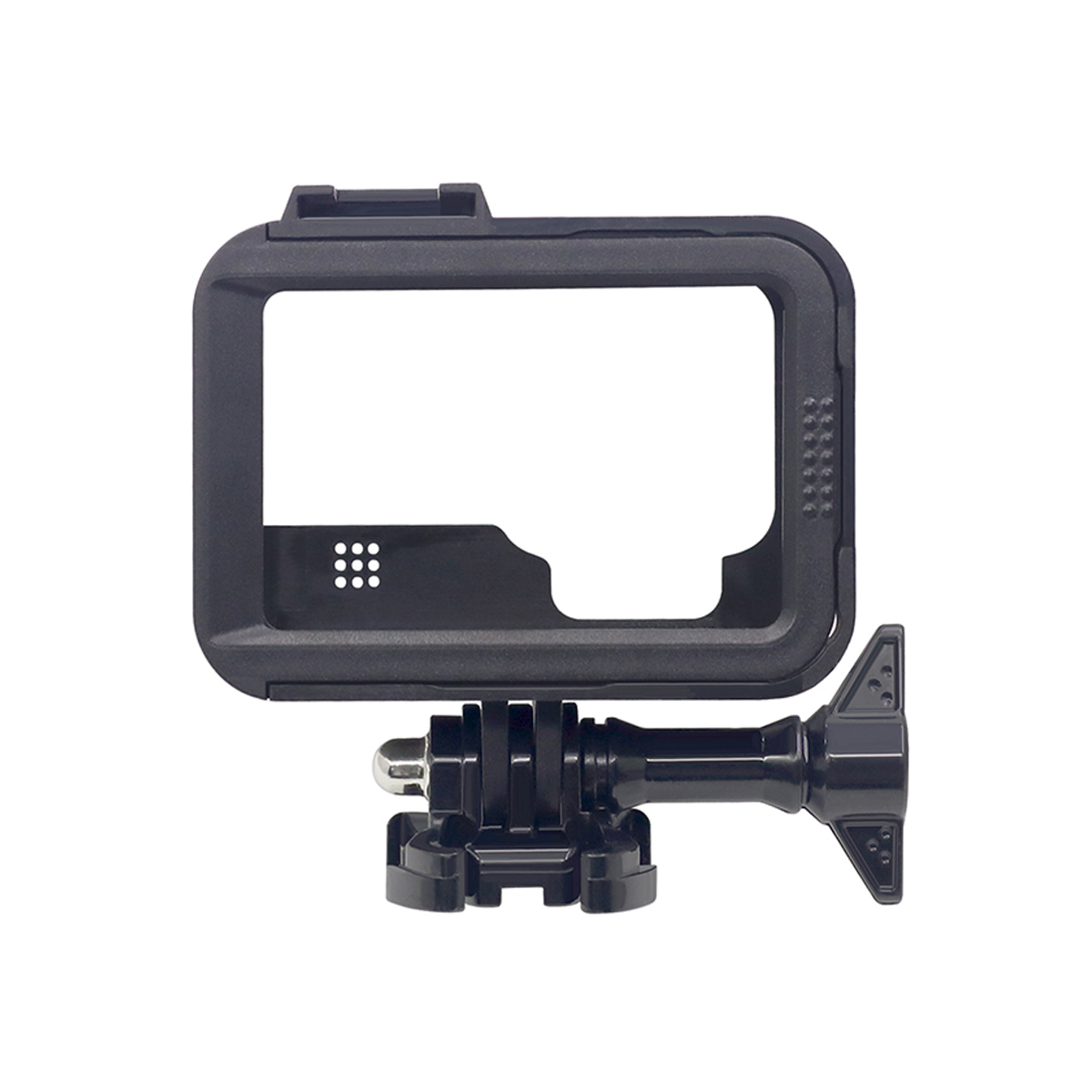 Schutzhülle mit Rahmen für GoP – Gopro Action Camera Hero 13 Black Bewertung und Preis