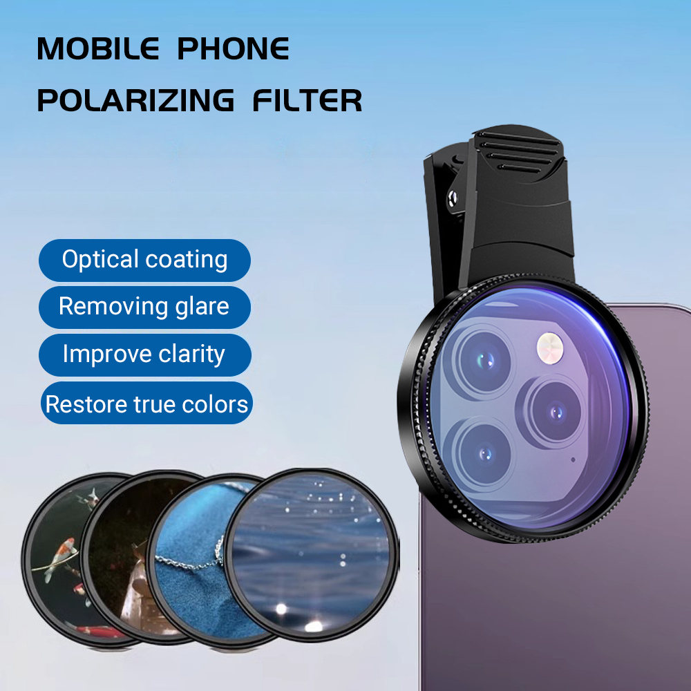 52MM Handy-Objektiv, universel – Photography With Mobile Bewertung und Preis