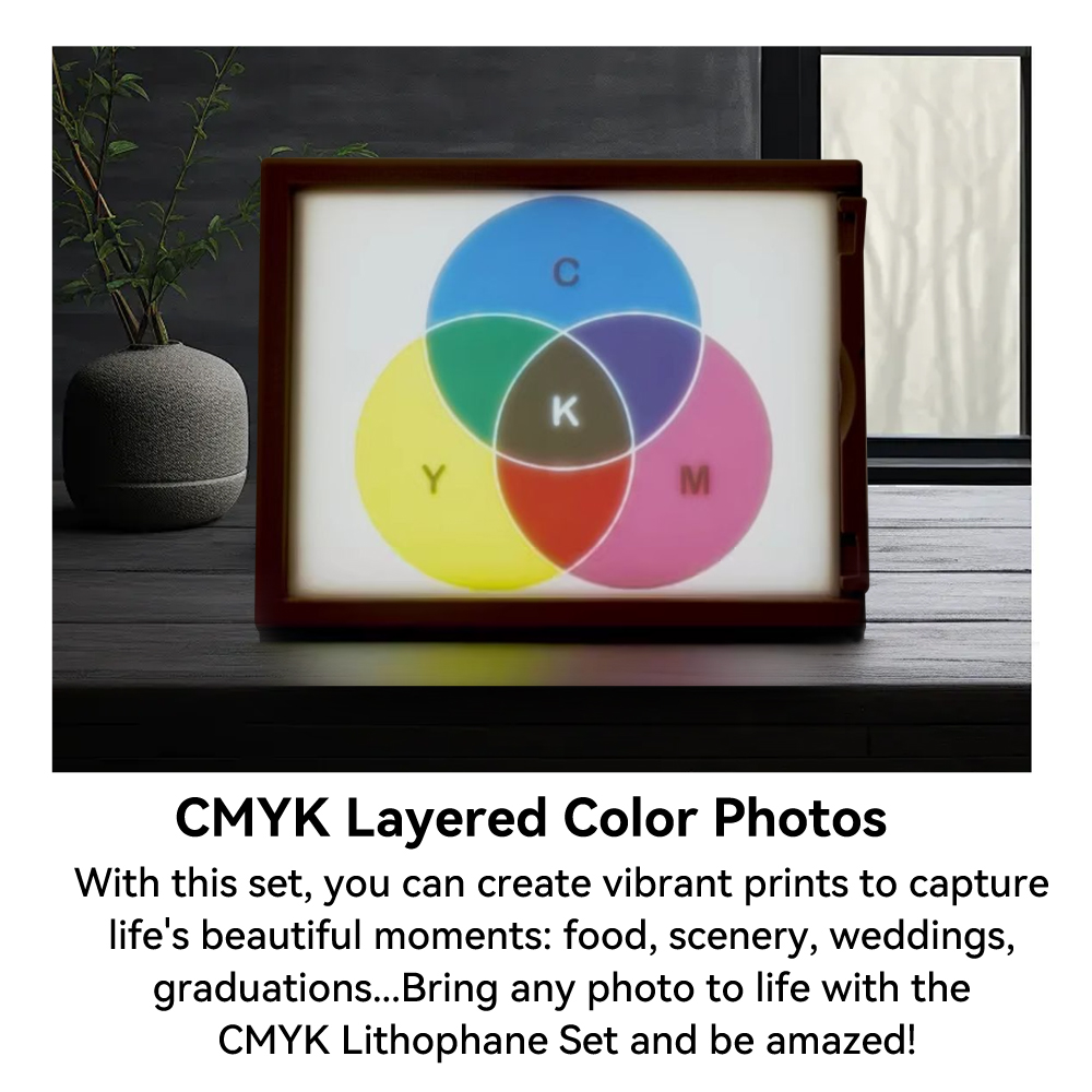Für Bambu Lab Lithophan Led Pa – Photography Basic Bewertung und Preis