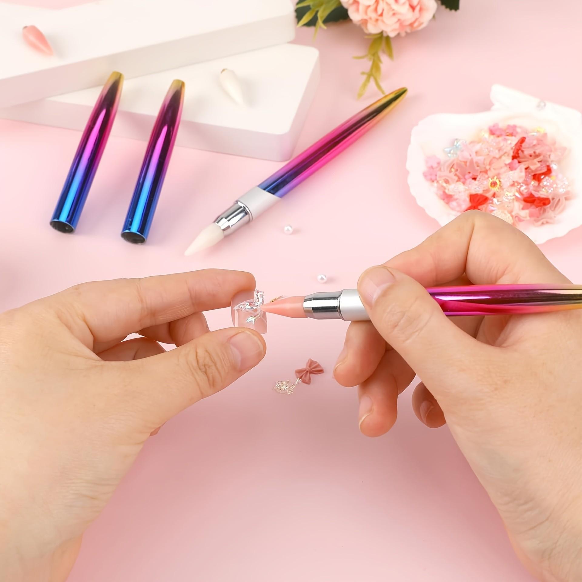 Selbstklebende Diamantmalstift – Photography Design Bewertung und Preis