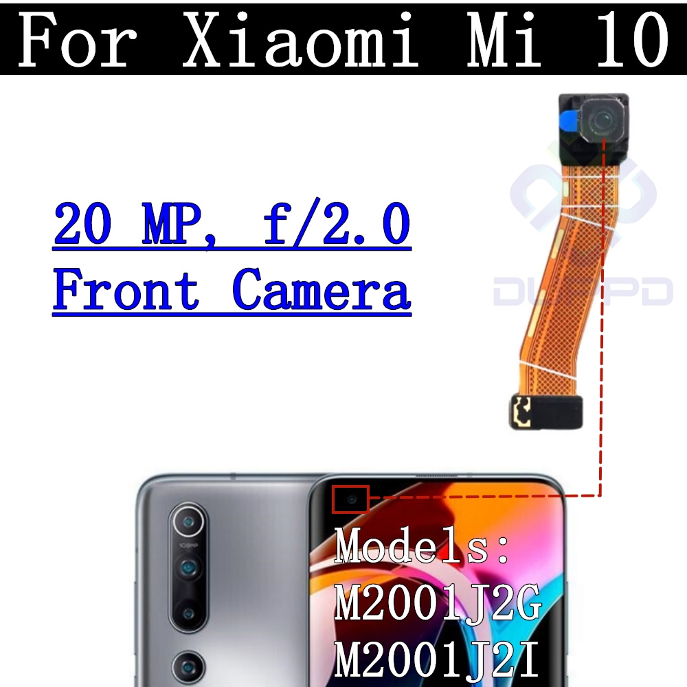 Vorne Hinten Kamera Modul Für  – Photography Kit Xiaomi Bewertung und Preis