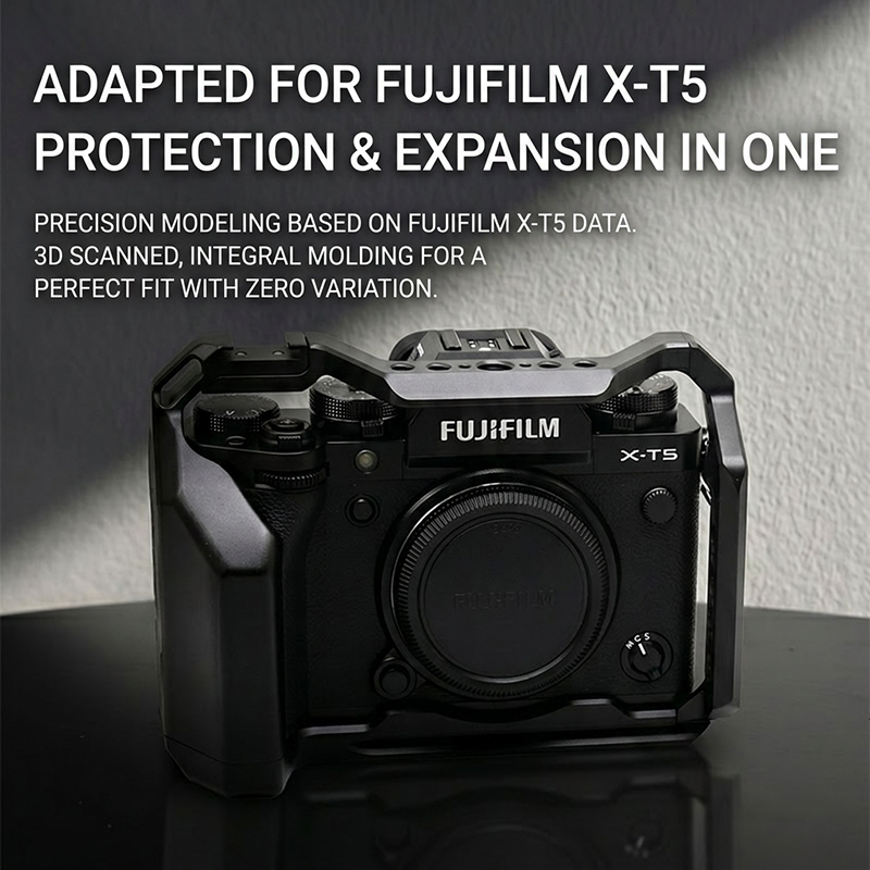 Für Fujifilm X-T5 Video-Cage a – Fujifilm Camera X-T5 Bewertung und Preis