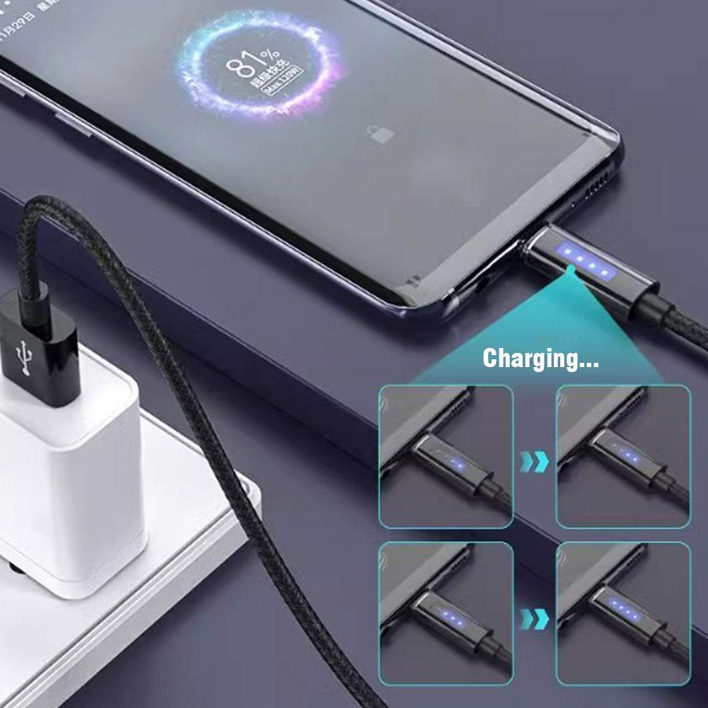 120W 6A Superschnelles Ladekab – Photography Kit Xiaomi Bewertung und Preis