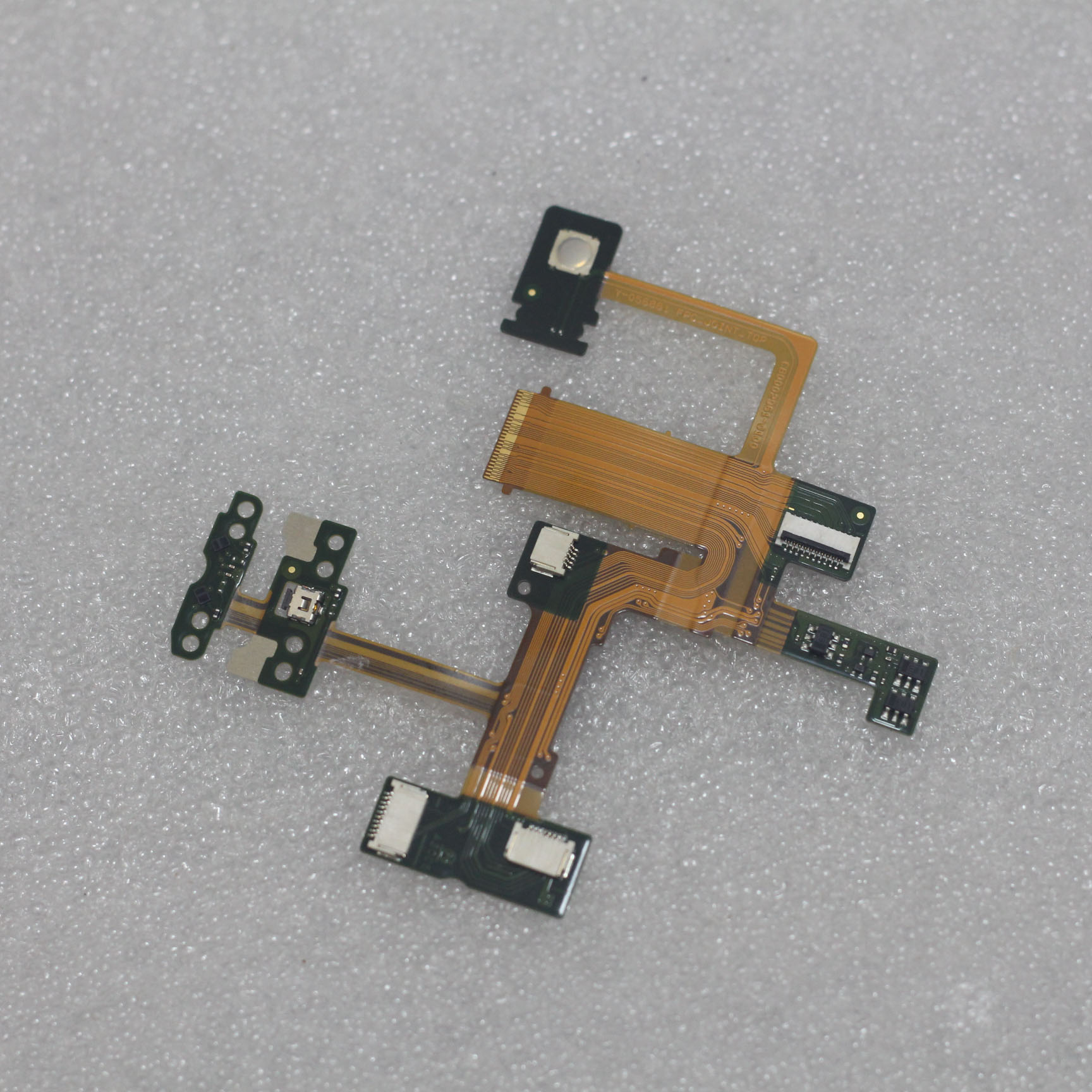 Neue flexible Kabel-FPC-Repara – Fujifilm Camera X-T5 Bewertung und Preis