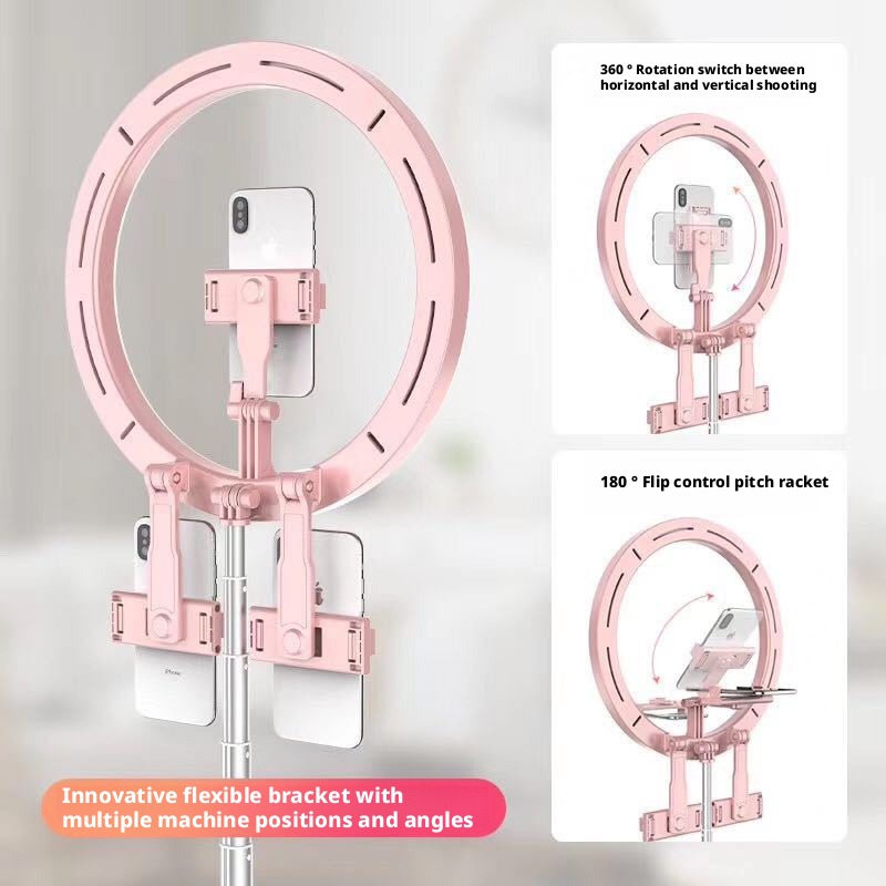 SHINEKNOT Mobile Beauty Fill L – Photography With Mobile Bewertung und Preis