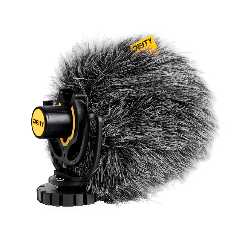 Gottheit V-Mic D4 Mini Mikrofo – Photography With Mobile Bewertung und Preis
