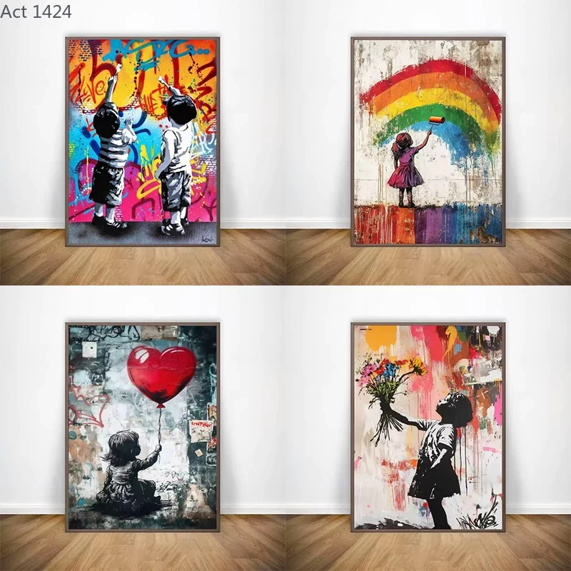 Abstrakte Kinderzeichnungen Po – Photography Hobby Bewertung und Preis
