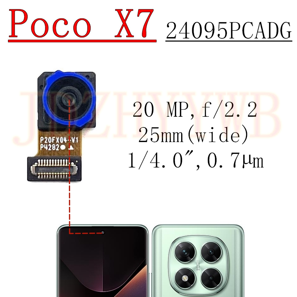 Vorne Hinten Kamera Für Xiaomi – Photography Kit Xiaomi Bewertung und Preis