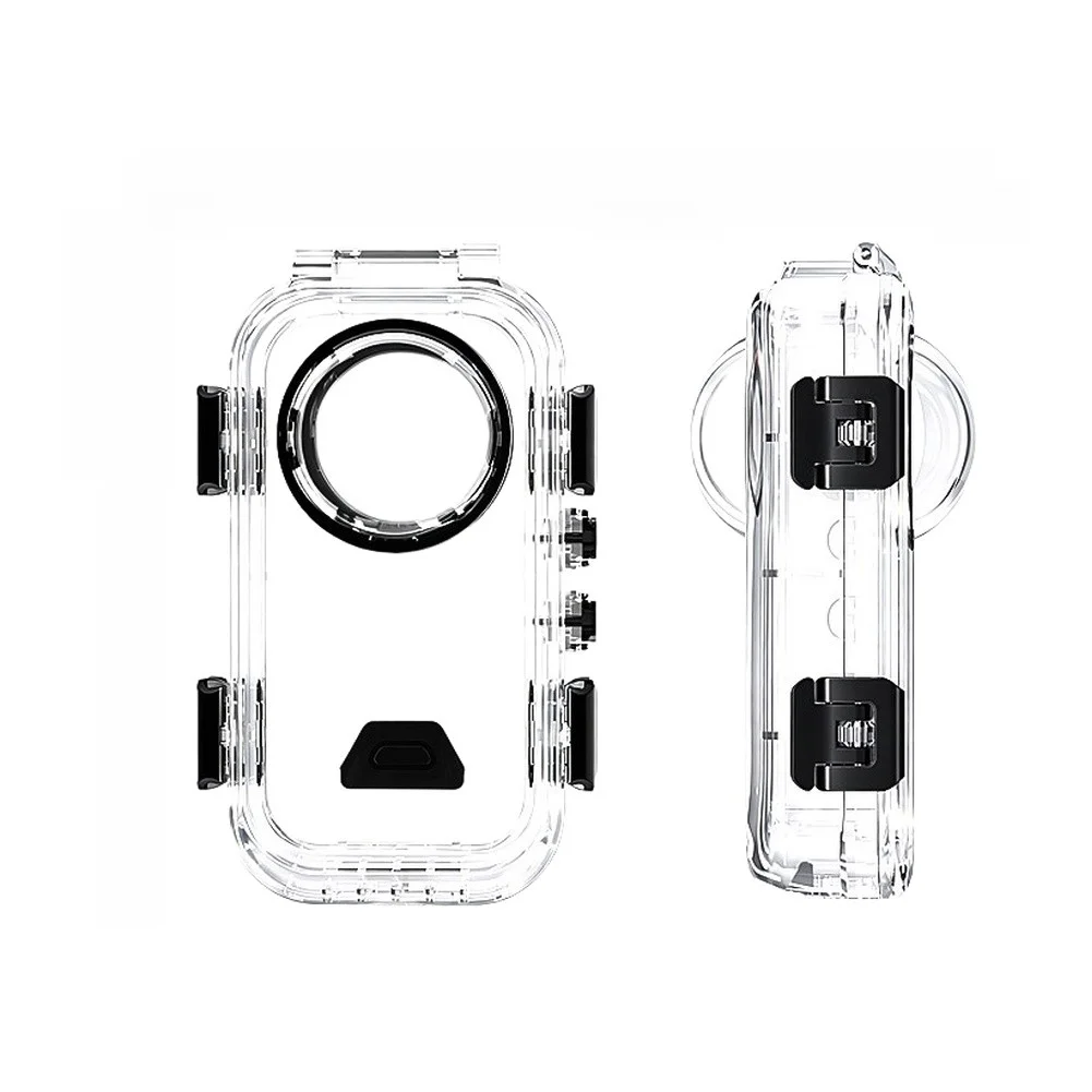 60M Wasserdichtes Tauchgehäuse – Camera Rain Cover Bewertung und Preis