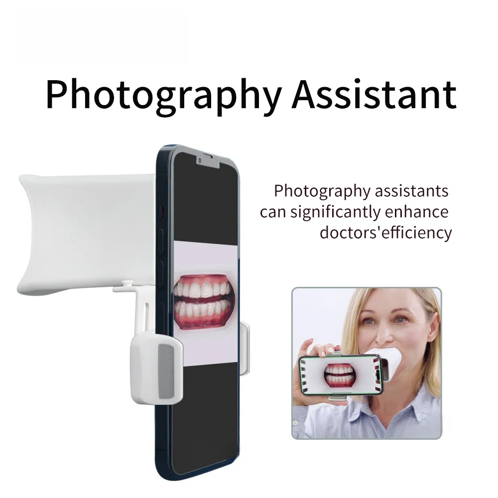 Dentales mobiles Fotopositioni – Photography With Mobile Bewertung und Preis