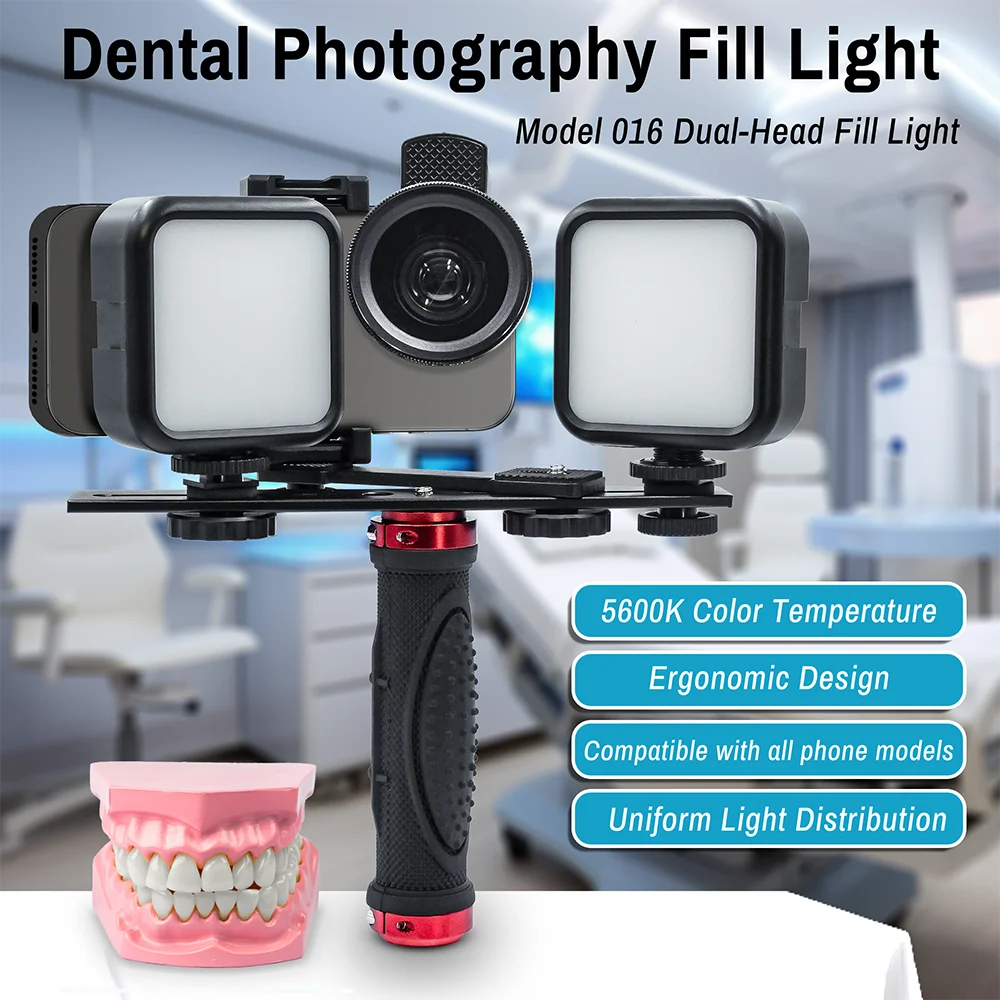 Dental Fotografie Licht Intrao – Photography With Mobile Bewertung und Preis