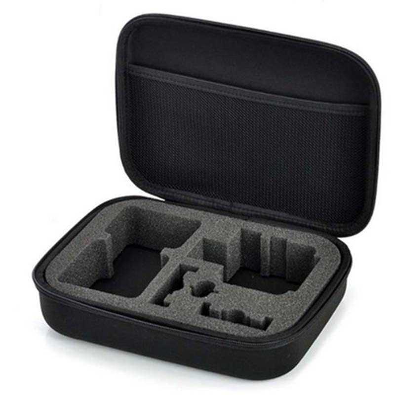 Stoßfeste, wasserdichte Aufbew – Gopro Action Camera Hero 13 Black Bewertung und Preis