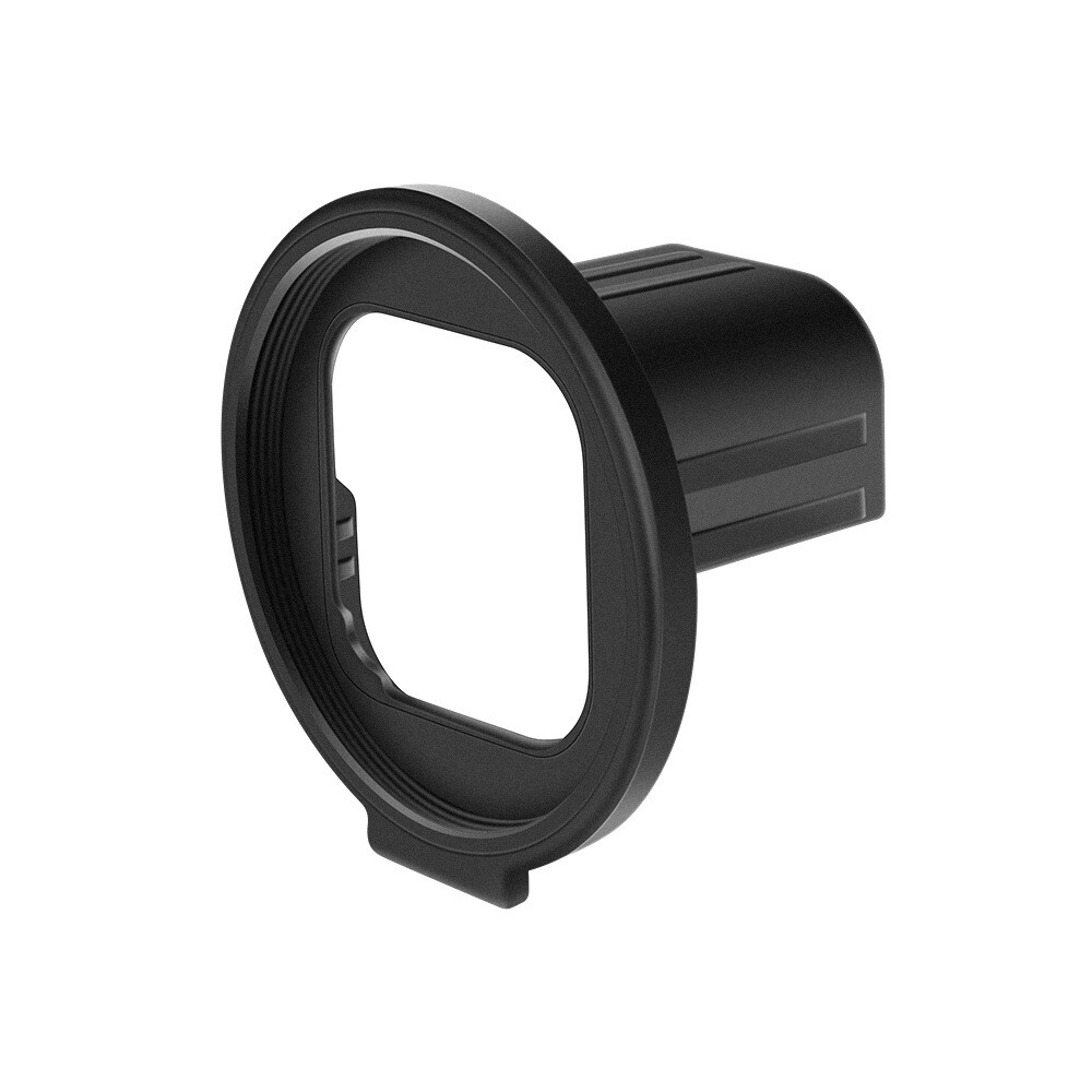 52 mm Filter-Adapter-Ringschut – Gopro Action Camera Hero 13 Black Bewertung und Preis