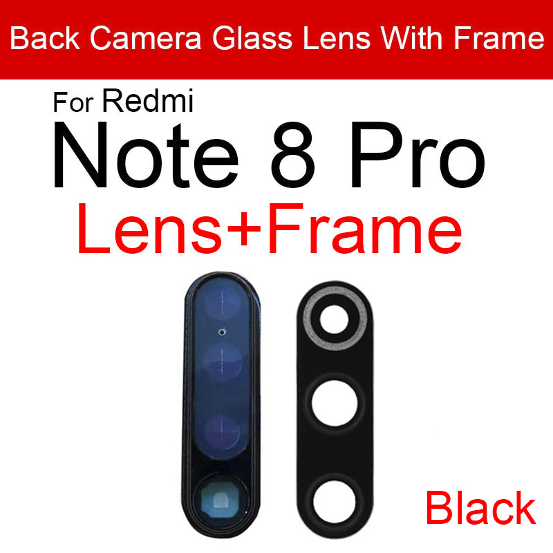 Hinten Zurück Kamera Objektiv  – Photography Kit Xiaomi Bewertung und Preis
