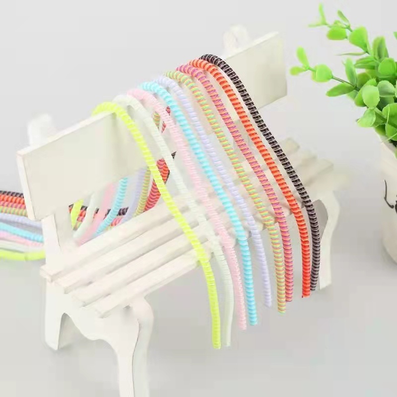 1,4 m TPU-Spiral-USB-Ladekabel – Tethering Cable Usb Bewertung und Preis