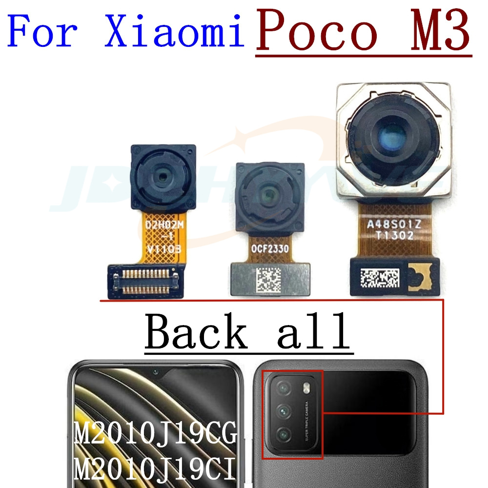 Hintere vordere Kamera für xia – Photography Kit Xiaomi Bewertung und Preis