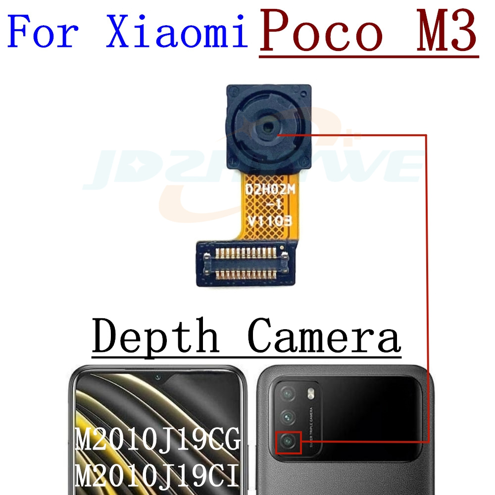 Hintere vordere Kamera für xia – Photography Kit Xiaomi Bewertung und Preis