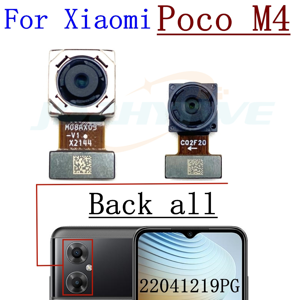 Hintere vordere Kamera für xia – Photography Kit Xiaomi Bewertung und Preis