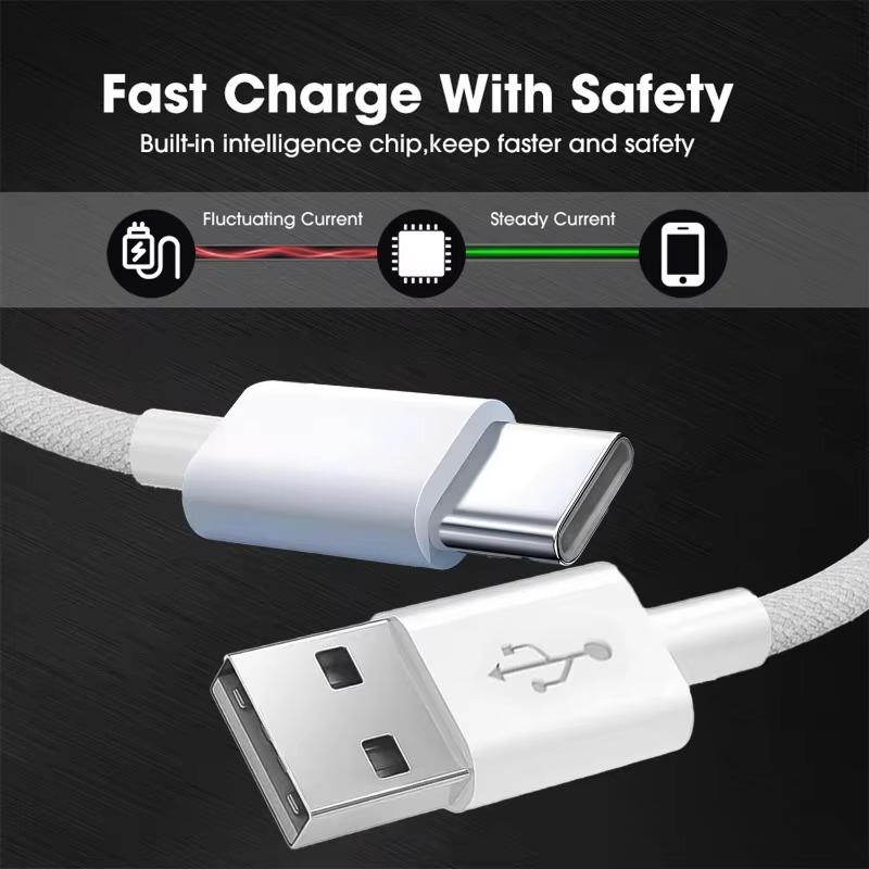 USB A auf Typ C Farbkabel 20 W – Photography Kit Xiaomi Bewertung und Preis