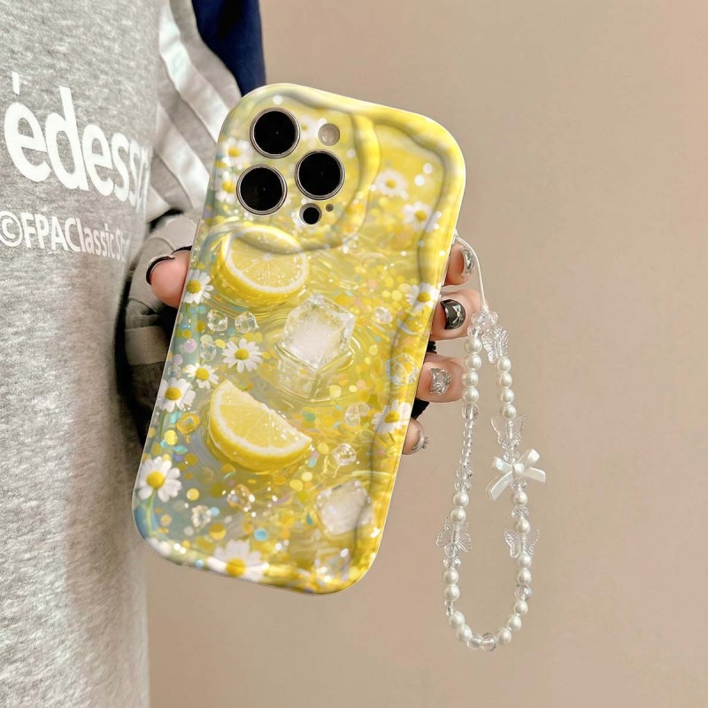 Ölgemälde Zitronenblüten-Eiswü – Photography Hobby Bewertung und Preis