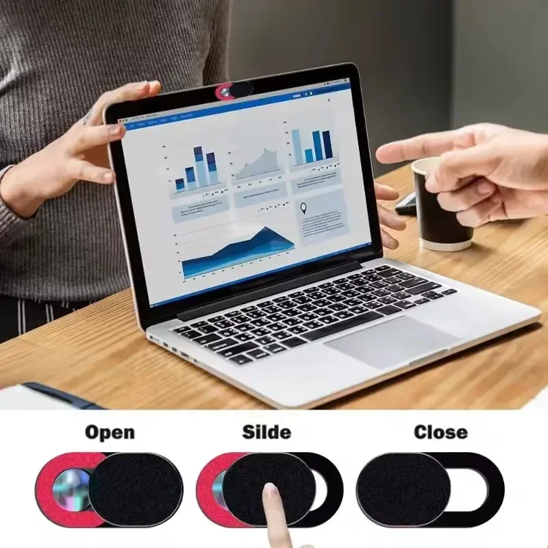 Laptop-Kamera-Sichtschutzabdec – Photography With Mobile Bewertung und Preis