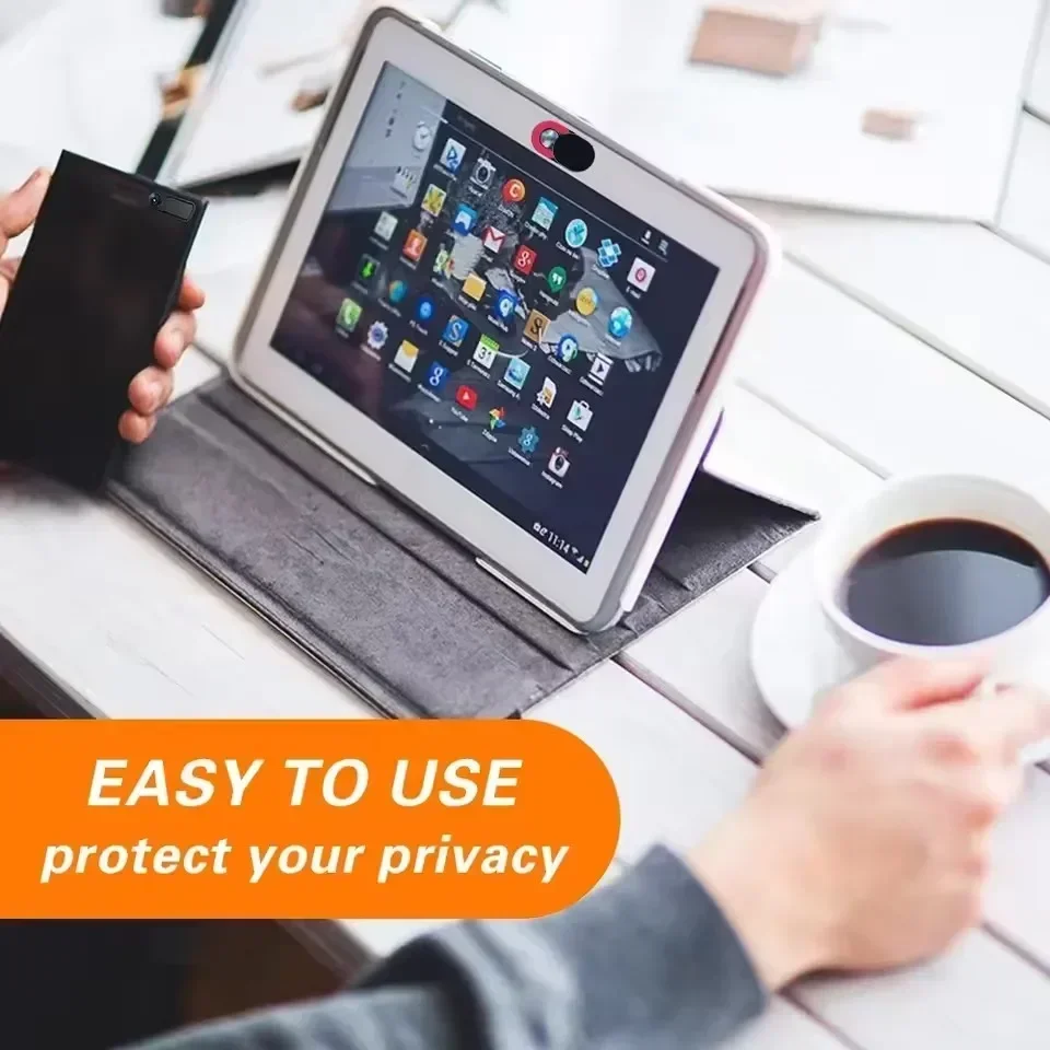 Laptop-Kamera-Sichtschutzabdec – Photography With Mobile Bewertung und Preis