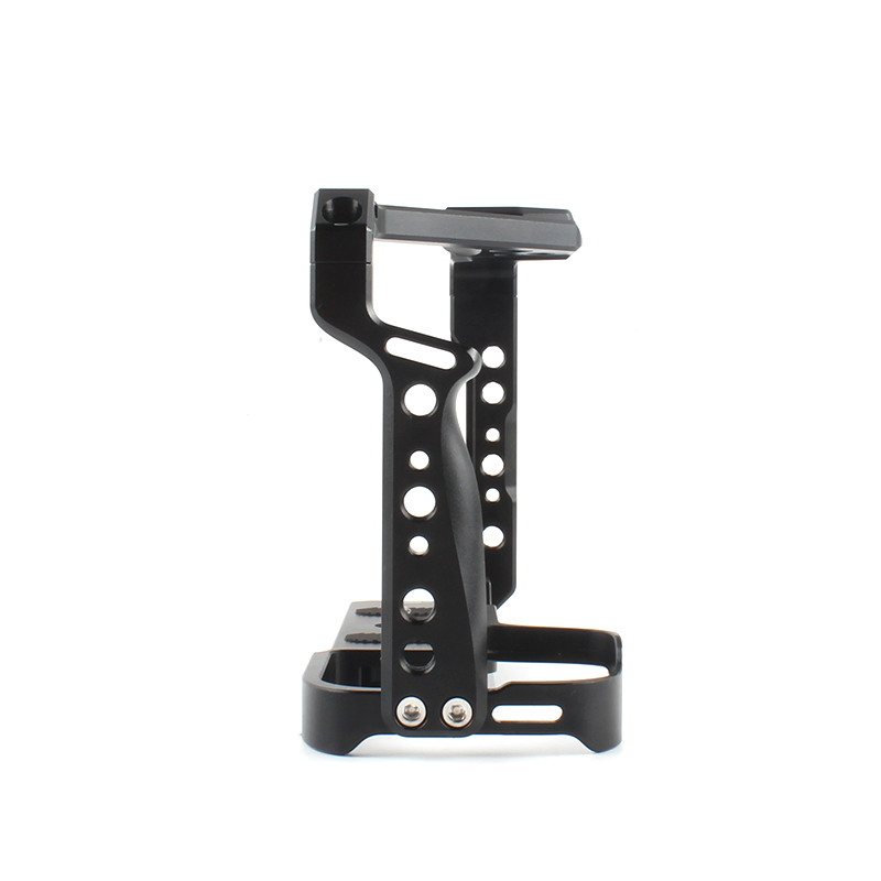 Kamerakäfig für Canon EOS RP R – Camera Cage Rig Bewertung und Preis