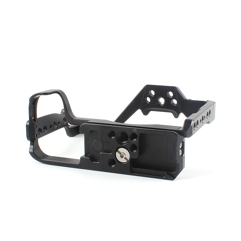 Kamerakäfig für Canon EOS RP R – Camera Cage Rig Bewertung und Preis