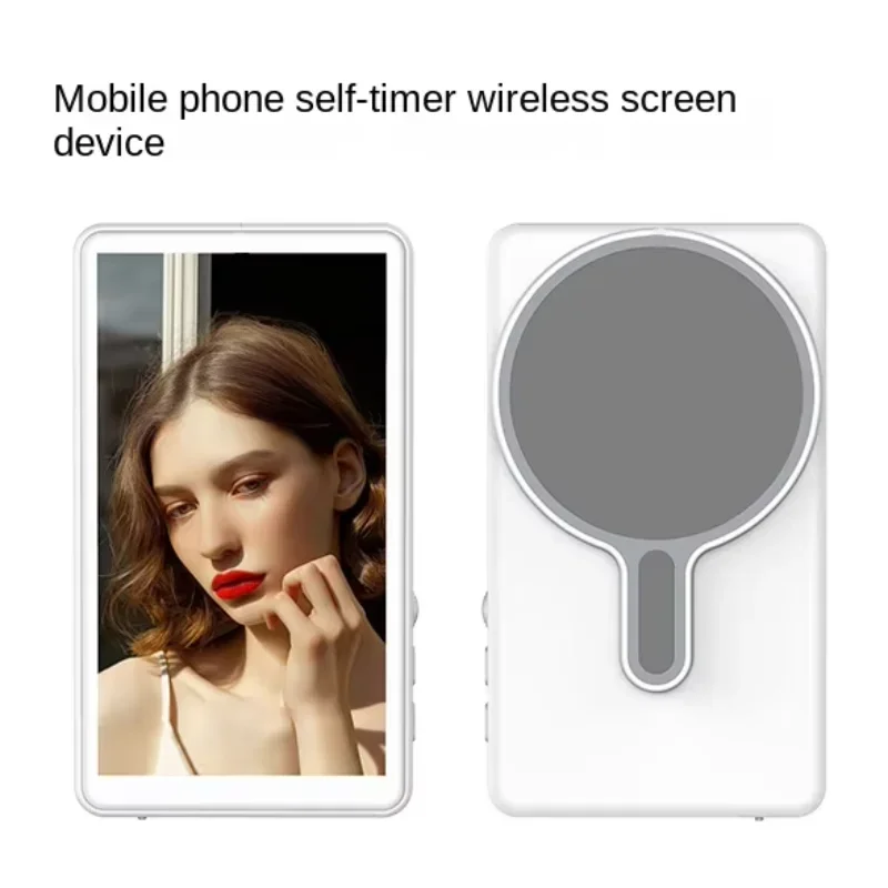 Kabelloser Monitor mit Rückkam – Photography With Mobile Bewertung und Preis