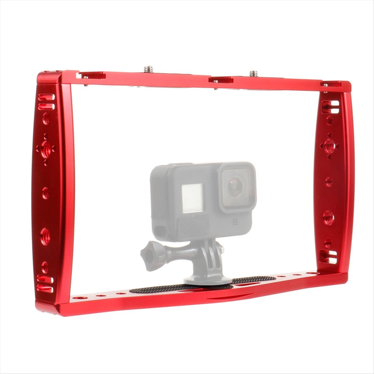 M05K Handheld-Griffstabilisato – Camera Cage Rig Bewertung und Preis