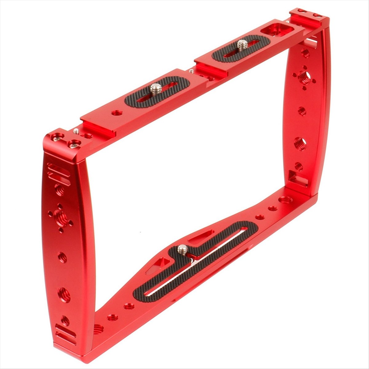 M05K Handheld-Griffstabilisato – Camera Cage Rig Bewertung und Preis