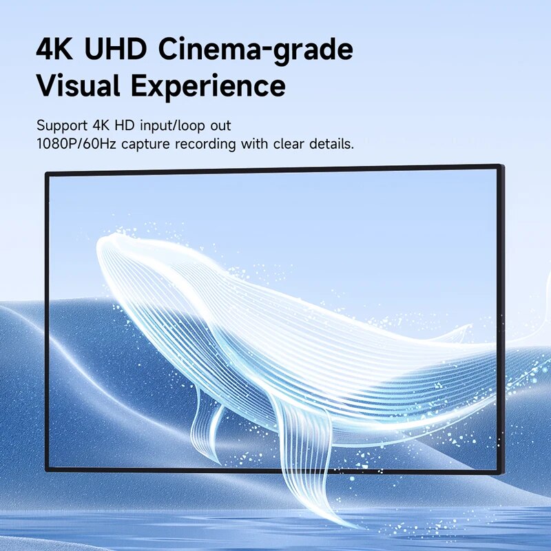 Hagibis 4K HDMI-kompatible Vid – Photography With Mobile Bewertung und Preis