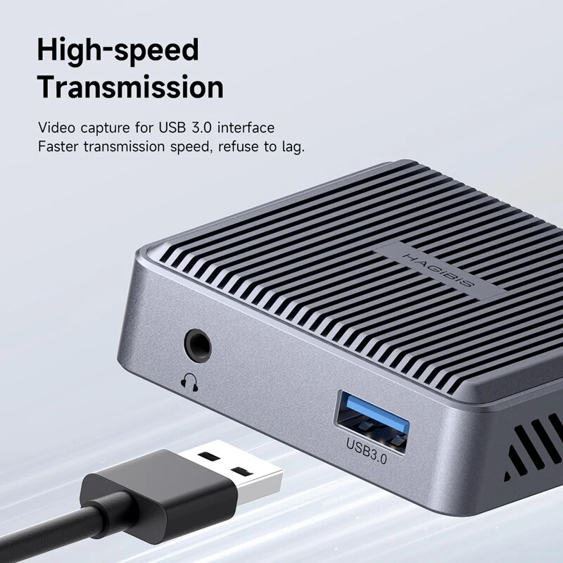 Hagibis 4K HDMI-kompatible Vid – Photography With Mobile Bewertung und Preis