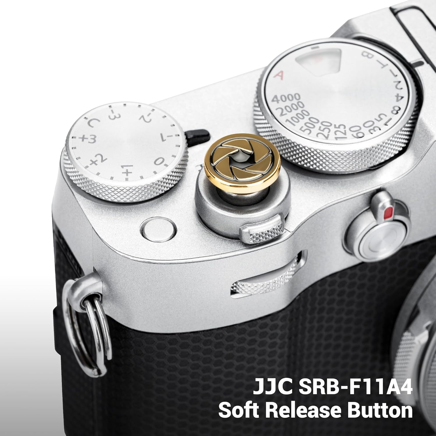 JJC Kamera-Auslöseknopf für Fu – Fujifilm Camera X-T5 Bewertung und Preis