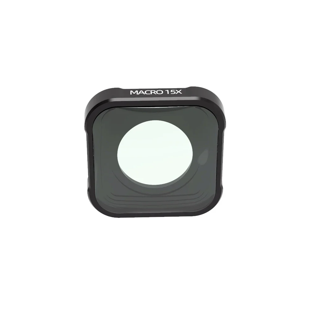 Macro 15X HD-Objektivfilter fü – Gopro Action Camera Hero 13 Black Bewertung und Preis