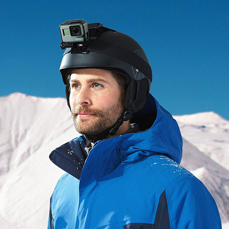 Brustgeschirrhalterung, unters – Insta360 Camera X4 Bewertung und Preis