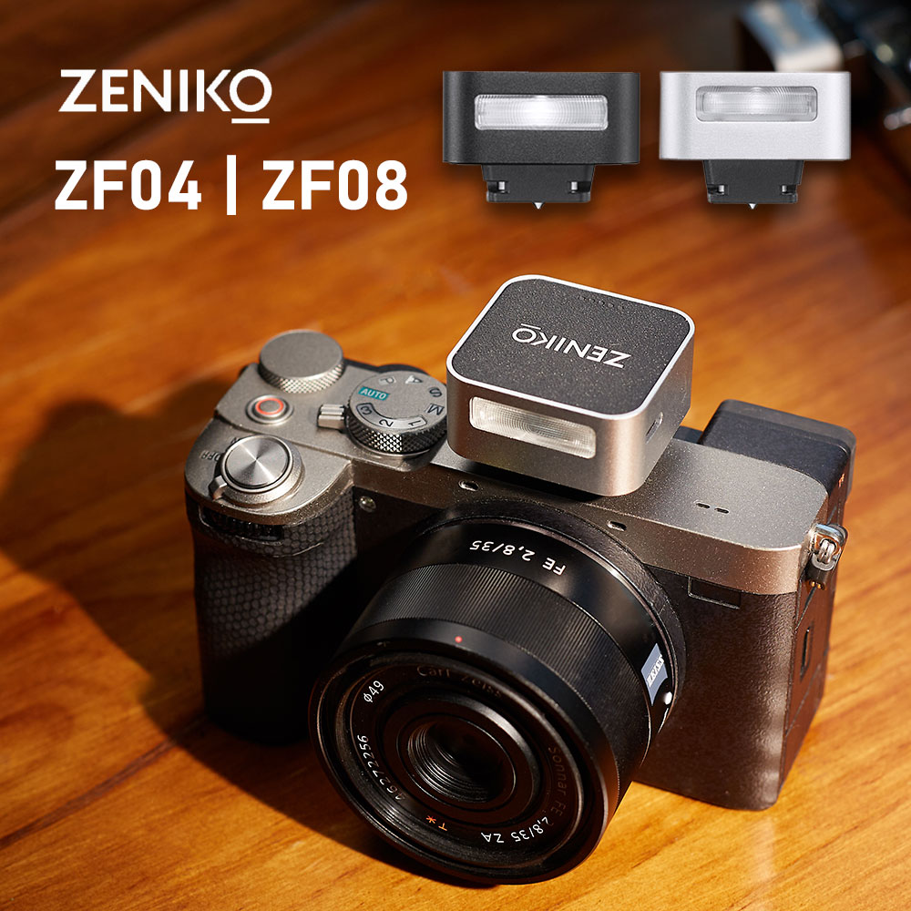 ZENIKO ZF04 ZF08 Mini Retro Ka – Fujifilm Camera X-T5 Bewertung und Preis